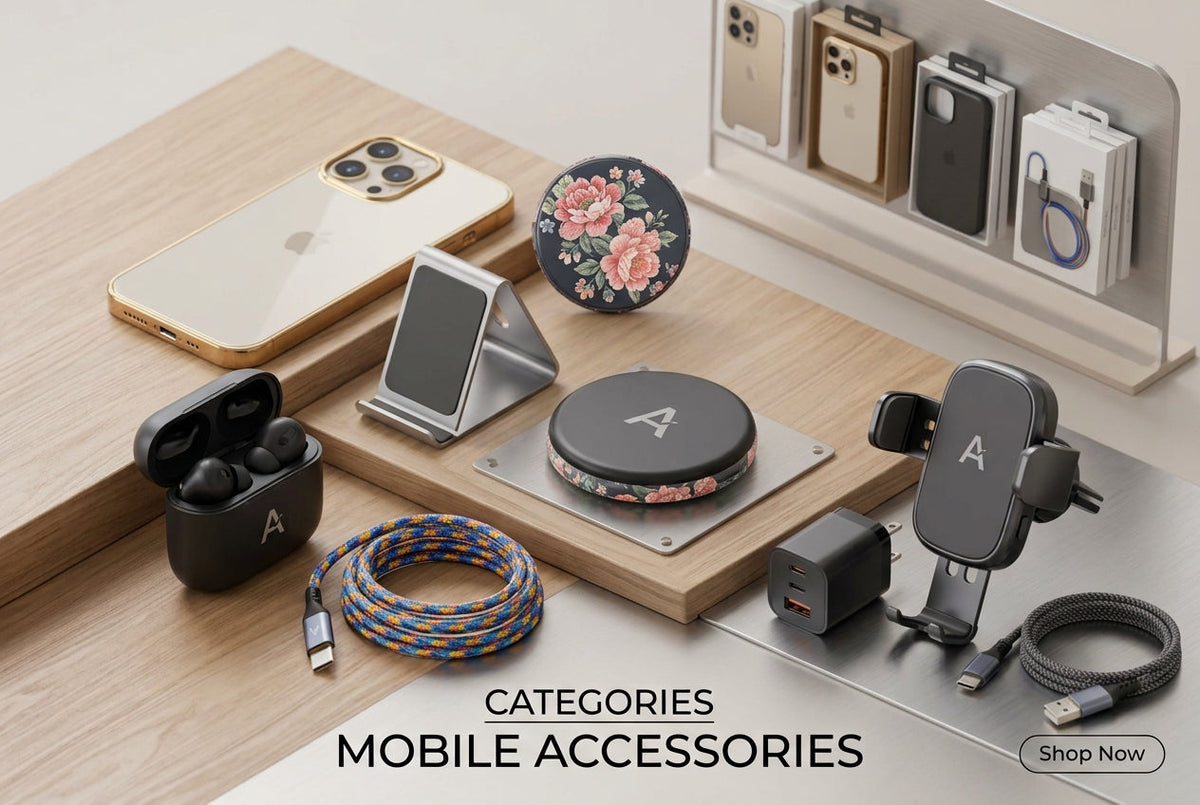 Phone Accessories