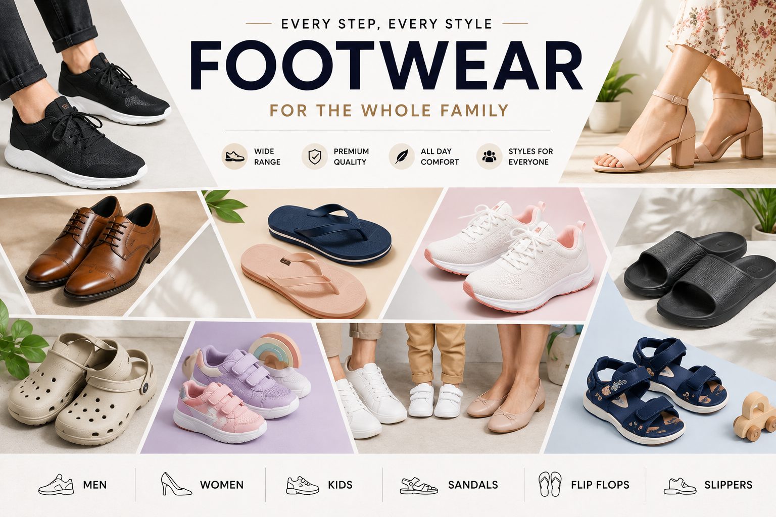 Footwear